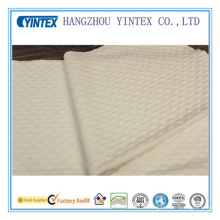 Cooling Cotton Polyester Fabric for Mattress